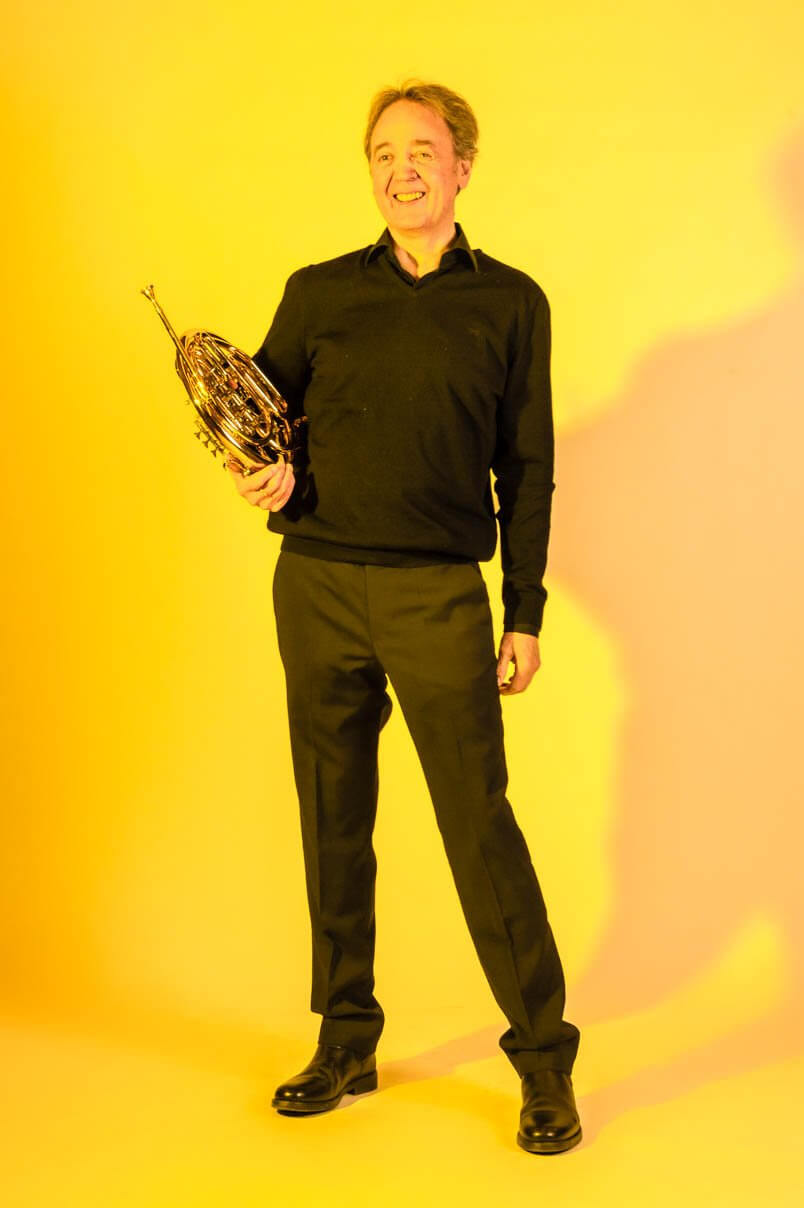 Martin Neumaier Münchner Symphoniker